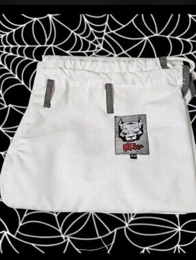 PITBULL West Coast ​Type: BJJ Gi Pants ​Size: A4 (Equivalent to XL/XXL